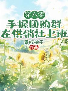 穿六零,手握团购群在供销社上班